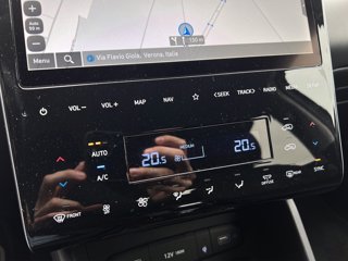 HYUNDAI Tucson 1.6 T-GDI 48V Exellence 22