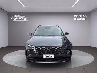 HYUNDAI Tucson 1.6 T-GDI 48V Exellence 7