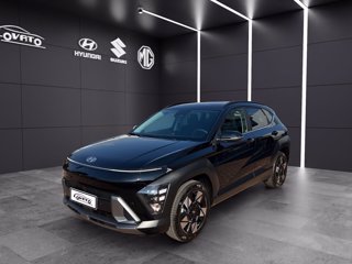 HYUNDAI KONA HEV MY25 1.6 GDI XLINE+