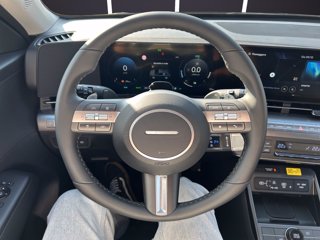 HYUNDAI KONA HEV MY25 1.6 GDI XLINE+ 15