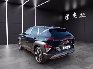 HYUNDAI KONA HEV MY25 1.6 GDI XLINE+ 2