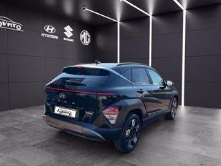HYUNDAI KONA HEV MY25 1.6 GDI XLINE+ 4