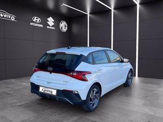 HYUNDAI I20 PE 1.2 MT CONNECTLINE