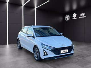 HYUNDAI I20 PE 1.2 MT CONNECTLINE