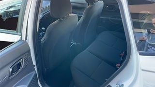 HYUNDAI I20 PE 1.2 MT CONNECTLINE