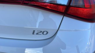 HYUNDAI I20 PE 1.2 MT CONNECTLINE