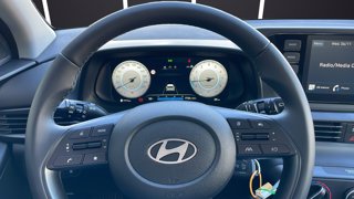 HYUNDAI I20 PE 1.2 MT CONNECTLINE