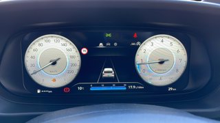 HYUNDAI I20 PE 1.2 MT CONNECTLINE