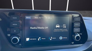 HYUNDAI I20 PE 1.2 MT CONNECTLINE