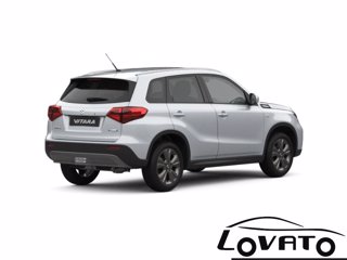 SUZUKI VITARA HYBRID 1.4 COOL+