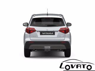 SUZUKI VITARA HYBRID 1.4 COOL+