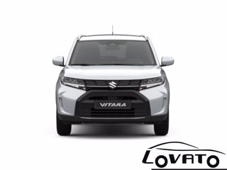 SUZUKI VITARA HYBRID 1.4 COOL+