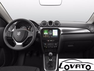SUZUKI VITARA HYBRID 1.4 COOL+