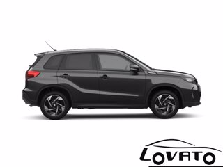 SUZUKI VITARA HYBRID 1.4 TOP 1