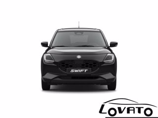 SUZUKI SWIFT HYBRID 1.2 TOP 4WD ALLGRIP 4