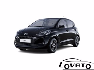 HYUNDAI I10 PE MY25 5P 1.0 MT PRIME 0