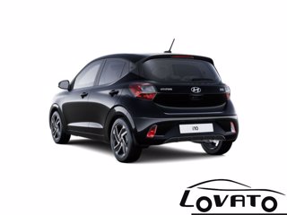 HYUNDAI I10 PE MY25 5P 1.0 MT PRIME 2