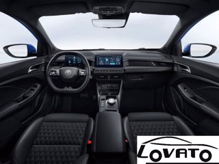 MG MG3 1.5L HEV 2kWh AT 2WD COMFORT