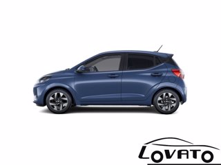 HYUNDAI I10 PE MY25 5P 1.0 GPL MT CONNECTLINE * Conver. GPL