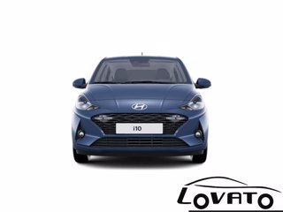 HYUNDAI I10 PE MY25 5P 1.0 GPL MT CONNECTLINE * Conver. GPL