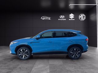 MG NUOVA HS 1.5T DCT LUXURY