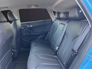 MG NUOVA HS 1.5T DCT LUXURY