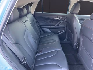 MG NUOVA HS 1.5T DCT LUXURY