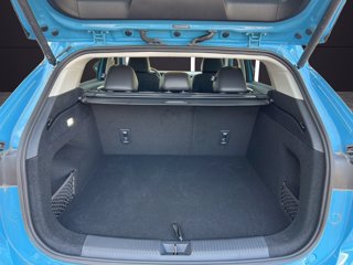 MG NUOVA HS 1.5T DCT LUXURY