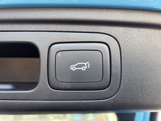 MG NUOVA HS 1.5T DCT LUXURY