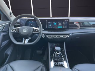 MG NUOVA HS 1.5T DCT LUXURY