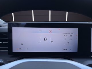 MG NUOVA HS 1.5T DCT LUXURY