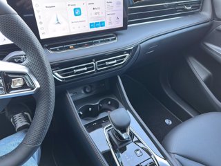 MG NUOVA HS 1.5T DCT LUXURY