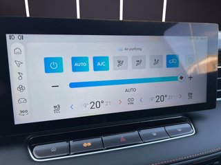 MG NUOVA HS 1.5T DCT LUXURY