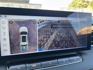 MG NUOVA HS 1.5T DCT LUXURY