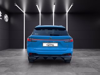 MG NUOVA HS 1.5T DCT LUXURY