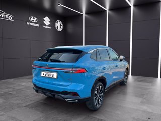 MG NUOVA HS 1.5T DCT LUXURY