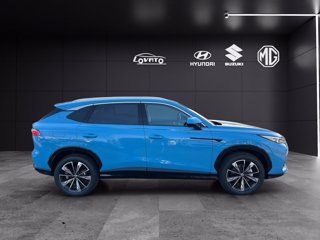 MG NUOVA HS 1.5T DCT LUXURY