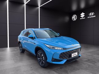 MG NUOVA HS 1.5T DCT LUXURY