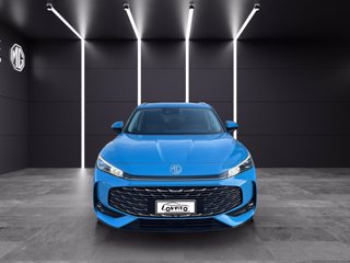 MG NUOVA HS 1.5T DCT LUXURY