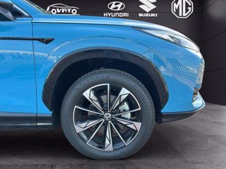 MG NUOVA HS 1.5T DCT LUXURY