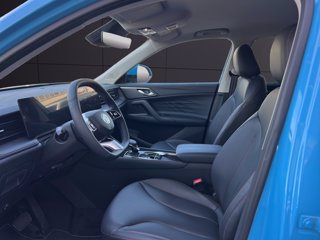 MG NUOVA HS 1.5T DCT LUXURY