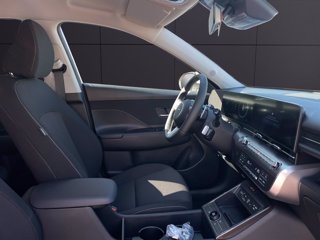 HYUNDAI KONA MY25 HEV 1.6 GDI BUSINESS 11