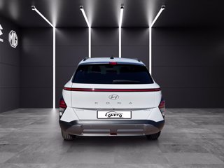 HYUNDAI KONA MY25 HEV 1.6 GDI BUSINESS 3