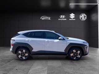 HYUNDAI KONA MY25 HEV 1.6 GDI BUSINESS 5