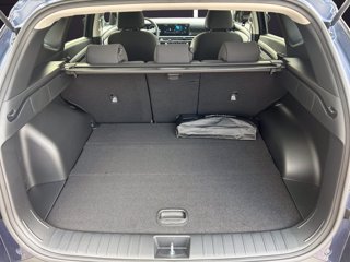 HYUNDAI TUCSON PE 1.6TGDI MT 48V BUSINESS