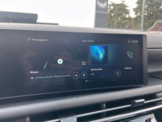 HYUNDAI TUCSON PE 1.6TGDI MT 48V BUSINESS