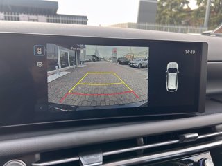 HYUNDAI TUCSON PE 1.6TGDI MT 48V BUSINESS