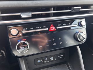 HYUNDAI TUCSON PE 1.6TGDI MT 48V BUSINESS