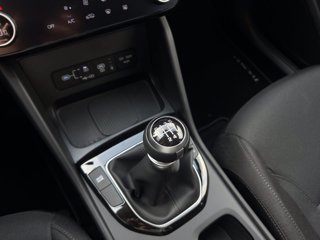 HYUNDAI TUCSON PE 1.6TGDI MT 48V BUSINESS