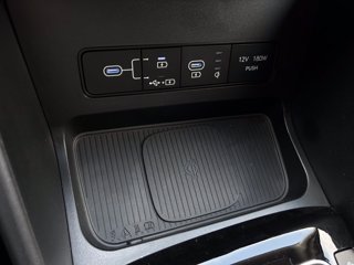 HYUNDAI TUCSON PE 1.6TGDI MT 48V BUSINESS